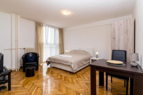 Apartman Pionir